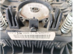 Recambio de airbag delantero izquierdo para peugeot partner (s1)(07.1996) rhy referencia OEM IAM 96454029XT01   2