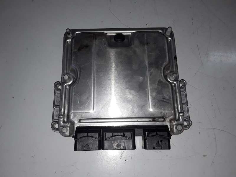 Recambio de centralita motor uce para citroen c5 berlina 4hx referencia OEM IAM 0281011394/9652184480/EDC15C2  