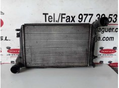 Recambio de intercooler para volkswagen caddy (2k)(02.2004) bsu referencia OEM IAM   