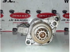 Recambio de motor arranque para volkswagen caddy (2k)(02.2004) bsu referencia OEM IAM TS18E1 / 02Z911023H  