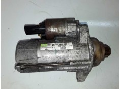 Recambio de motor arranque para volkswagen caddy (2k)(02.2004) bsu referencia OEM IAM TS18E1 / 02Z911023H   2