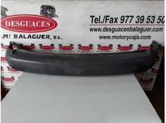 Recambio de paragolpes trasero para volkswagen caddy (2k)(02.2004) bsu referencia OEM IAM   
