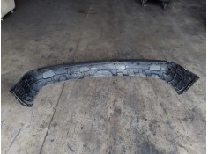 Recambio de paragolpes trasero para volkswagen caddy (2k)(02.2004) bsu referencia OEM IAM    2