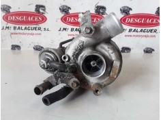 Recambio de turbocompresor para suzuki grand vitara 5-puertas (sq/ft) referencia OEM IAM   