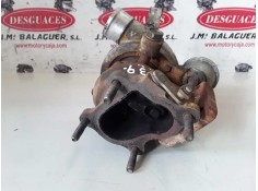 Recambio de turbocompresor para suzuki grand vitara 5-puertas (sq/ft) referencia OEM IAM    2