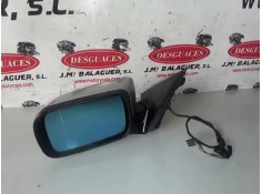 Recambio de retrovisor izquierdo para bmw serie 3 berlina (e46) 206s4 referencia OEM IAM 0117351 / 0117352 / 0117353  