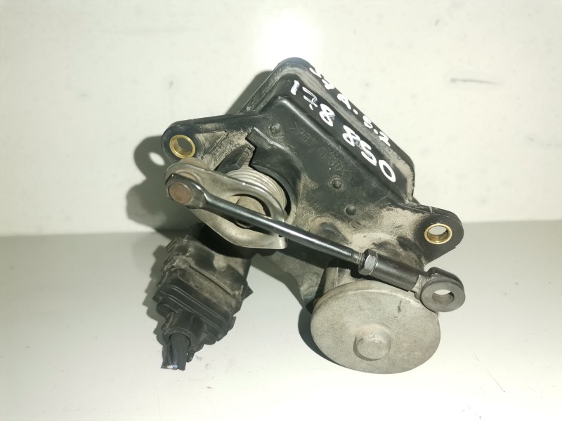 Recambio de caja mariposa para hyundai i30 (fd) d4fb referencia OEM IAM 283202A400  