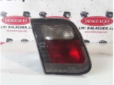 Recambio de piloto trasero izquierdo para bmw serie 3 berlina (e46) 206s4 referencia OEM IAM   
