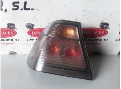 Recambio de piloto trasero izquierdo para bmw serie 3 berlina (e46) 206s4 referencia OEM IAM   