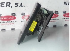 Recambio de piloto trasero izquierdo para bmw serie 3 berlina (e46) 206s4 referencia OEM IAM    2