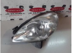 Recambio de faro izquierdo para citroen xsara picasso rhydw10td referencia OEM IAM   
