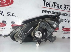 Recambio de faro izquierdo para citroen xsara picasso rhydw10td referencia OEM IAM    2