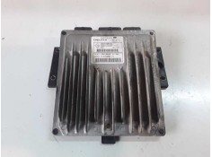 Recambio de centralita motor uce para renault modus i k9k750 referencia OEM IAM 8200398934 / 8200449080  