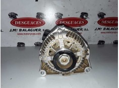 Recambio de alternador para citroen xsara picasso 6fz referencia OEM IAM 113575  