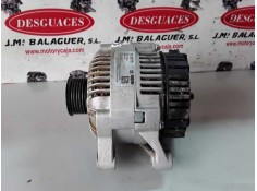 Recambio de alternador para citroen xsara picasso 6fz referencia OEM IAM 113575   2