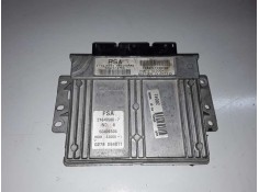 Recambio de centralita motor uce para citroen xsara picasso 6fz referencia OEM IAM   