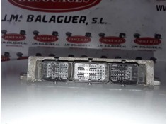 Recambio de centralita motor uce para citroen xsara picasso 6fz referencia OEM IAM    2
