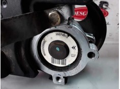 Recambio de bomba direccion para citroen xsara picasso 6fz referencia OEM IAM 26074910 / 9632252880   2