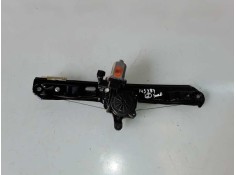 Recambio de elevalunas trasero derecho para ford ranger (tke) qj2r referencia OEM IAM   