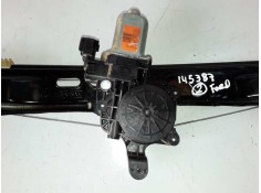 Recambio de elevalunas trasero derecho para ford ranger (tke) qj2r referencia OEM IAM    2