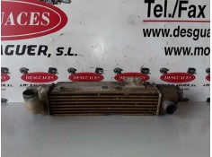 Recambio de intercooler para kia sorento (bl) d4cb referencia OEM IAM 281904A101 / BLA2.5  