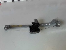 Recambio de elevalunas delantero izquierdo para dacia dokker k9k612 referencia OEM IAM 128001072D / 9030294D / 19035YY0075  
