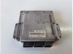 Recambio de centralita motor uce para renault master furgón g9u720 referencia OEM IAM 0281010784 / HOM8200091432 / 8200132188  