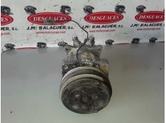 Recambio de compresor aire acondicionado para renault master furgón g9u720 referencia OEM IAM    2