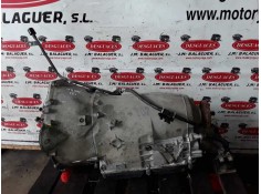Recambio de caja cambios para ssangyong rodius d27dt referencia OEM IAM 7202700800 / 7226340   2