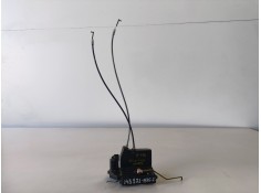 Recambio de cerradura puerta delantera derecha para ssangyong rodius d27dt referencia OEM IAM   