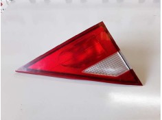 Recambio de piloto trasero izquierdo para ssangyong rodius d27dt referencia OEM IAM   