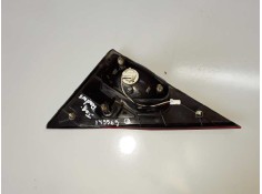 Recambio de piloto trasero izquierdo para ssangyong rodius d27dt referencia OEM IAM    2