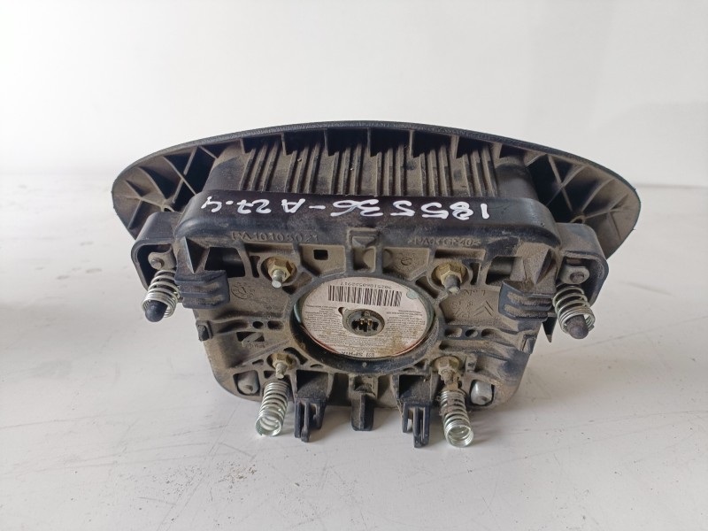 Recambio de airbag delantero izquierdo para peugeot partner (s1)(07.1996) rhy referencia OEM IAM 96454029XT01  
