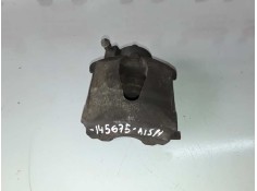 Recambio de pinza de freno delantera derecha para volkswagen caddy (2k)(02.2004) bsu referencia OEM IAM   