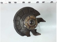 Recambio de buje para volkswagen caddy (2k)(02.2004) bsu referencia OEM IAM   