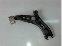 Recambio de brazo suspension inferior delantero derecho para volkswagen caddy (2k)(02.2004) bsu referencia OEM IAM   