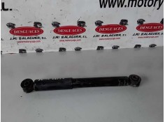Recambio de amortiguador trasero izquierdo para volkswagen caddy (2k)(02.2004) bsu referencia OEM IAM 20344808  