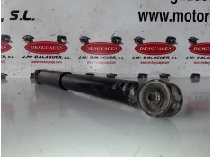 Recambio de amortiguador trasero izquierdo para volkswagen caddy (2k)(02.2004) bsu referencia OEM IAM 20344808   2