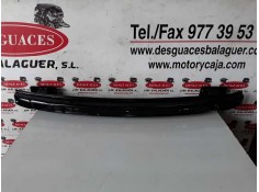 Recambio de refuerzo paragolpes trasero para volkswagen caddy (2k)(02.2004) bsu referencia OEM IAM   