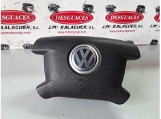 Recambio de airbag delantero izquierdo para volkswagen caddy (2k)(02.2004) bdj referencia OEM IAM 2K0880201A  