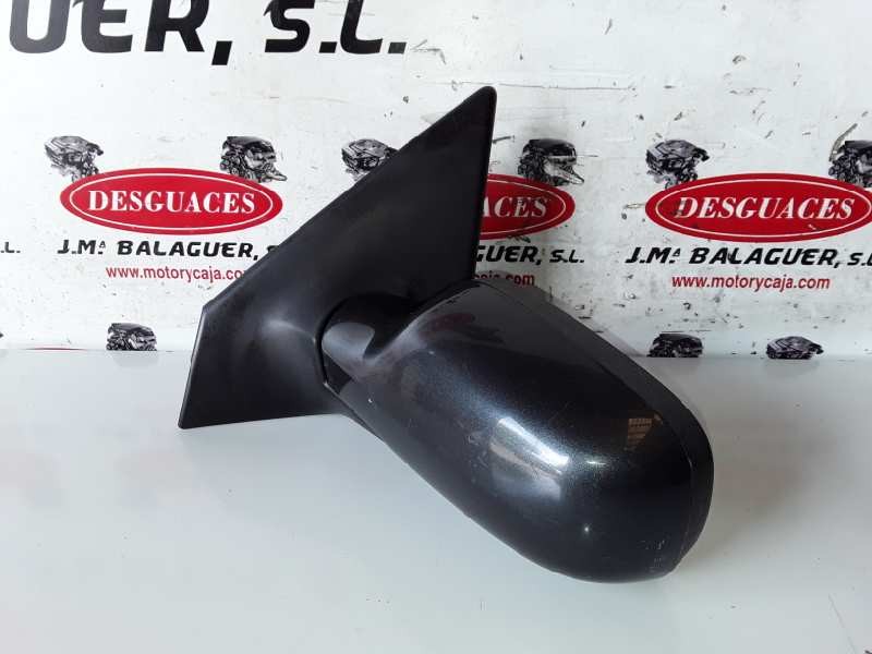 Recambio de retrovisor izquierdo para renault megane ii grandtour k9k732 referencia OEM IAM   