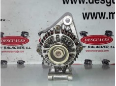 Recambio de alternador para ford fiesta (cbk) fxja referencia OEM IAM 2S6T10300DB / A005TA7792 / 90A  