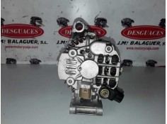 Recambio de alternador para ford fiesta (cbk) fxja referencia OEM IAM 2S6T10300DB / A005TA7792 / 90A   2