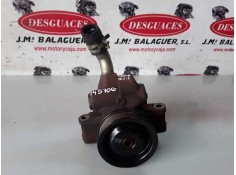 Recambio de bomba direccion para ford fiesta (cbk) fxja referencia OEM IAM HBDNY / 6MD0530  