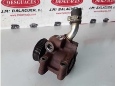 Recambio de bomba direccion para ford fiesta (cbk) fxja referencia OEM IAM HBDNY / 6MD0530   2