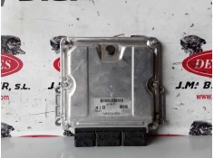 Recambio de centralita motor uce para volvo v40 familiar d4192t3 referencia OEM IAM 0281011087 / HOM8200065996 / 8200233343  