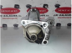 Recambio de motor arranque para volvo v40 familiar d4192t3 referencia OEM IAM D7R48 / 8200064465  