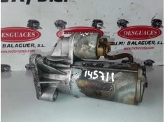 Recambio de motor arranque para volvo v40 familiar d4192t3 referencia OEM IAM D7R48 / 8200064465   2