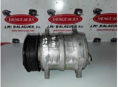 Recambio de compresor aire acondicionado para renault trafic ii combi referencia OEM IAM QP13XD1225 / 13NR1127  