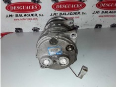 Recambio de compresor aire acondicionado para renault trafic ii combi referencia OEM IAM QP13XD1225 / 13NR1127   2